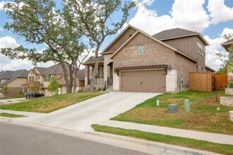 2320 Roaring River Trail in Leander, TX - Building Photo - Building Photo