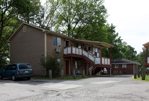 2331-2333 Taylor St Apartments