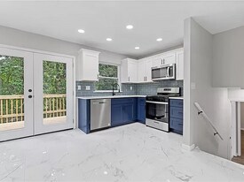 5930 Sierra Dr NW in Norcross, GA - Building Photo