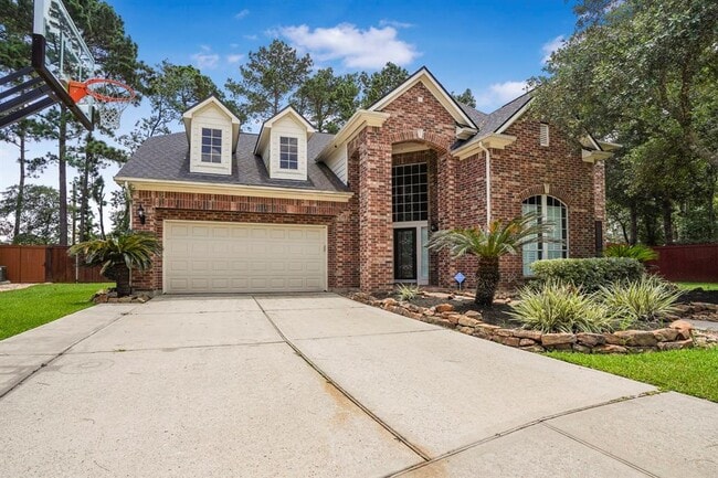 7502 Water Wood Trail