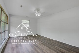1511 Mulberry St in Charleston, SC - Building Photo - Building Photo