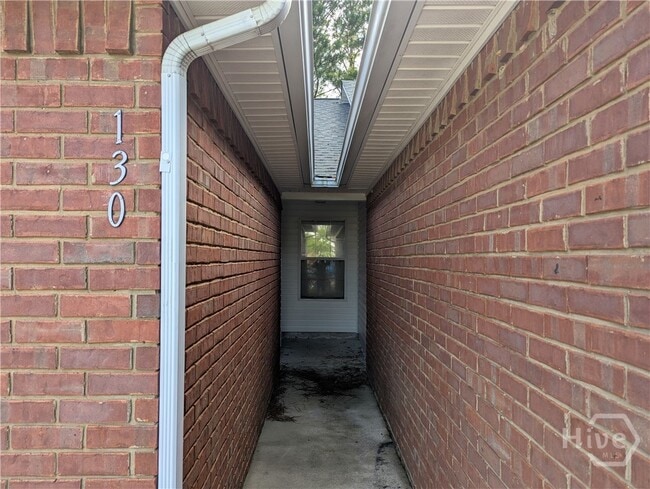 130 Towne Pk Dr in Rincon, GA - Foto de edificio - Building Photo