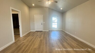 3412 Tiffin Ave in Lubbock, TX - Building Photo - Building Photo