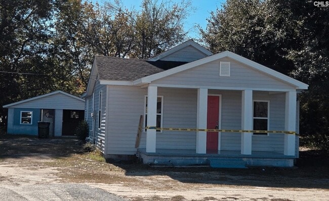 1150 Ramblin Rd in West Columbia, SC - Building Photo - Building Photo