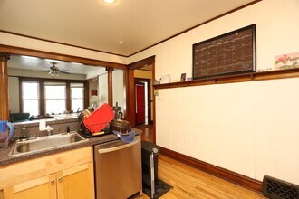 2774 N Kenmore Ave, Unit J04P in Chicago, IL - Building Photo - Building Photo