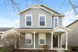 12179 Maize Dr in Noblesville, IN - Building Photo