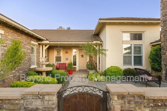 13153 Wildflower Way in Valley Center, CA - Building Photo - Building Photo