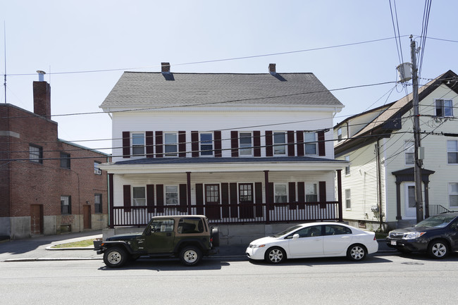 15 Proctor St in Gloucester, MA - Building Photo - Building Photo