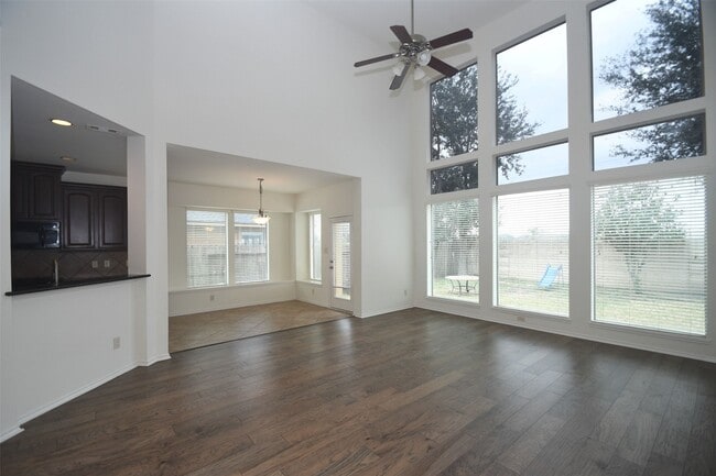 property at 25643 Winford Estate Dr