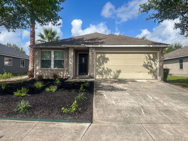 property at 16415 Colts Bay