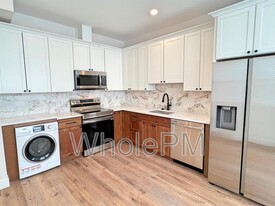 3327 Tejon St in Denver, CO - Building Photo