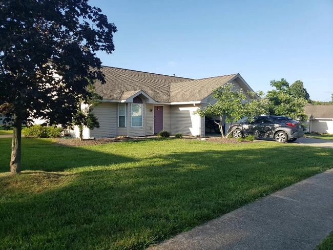 property at 30 Cedar Ln