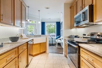 Indigo Park in Baton Rouge, LA - Building Photo - Building Photo