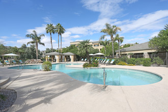 Waterside at Ocotillo in Chandler, AZ - Foto de edificio - Building Photo