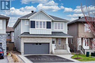 128 Groningen St in Ottawa, ON - Building Photo - Building Photo