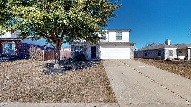 3307 Catalina Dr in Killeen, TX - Foto de edificio - Building Photo