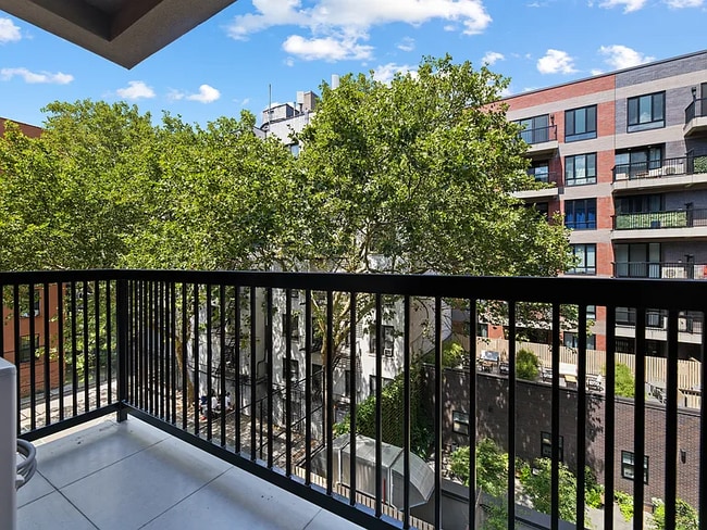 2600 Adam Clayton Powell Jr Blvd in New York, NY - Building Photo - Building Photo