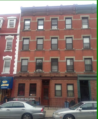 132 Norman Ave in Brooklyn, NY - Building Photo - Building Photo