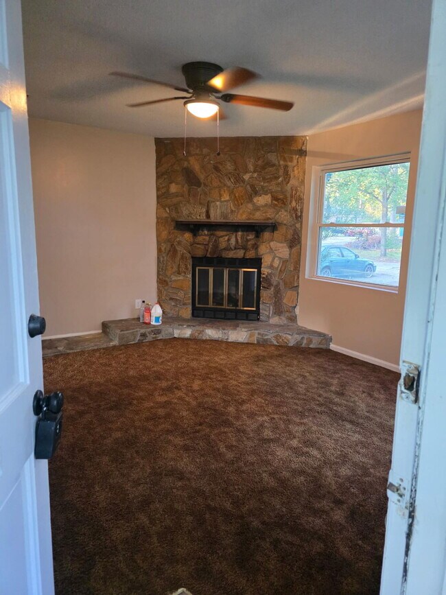 2304 Winston Way in Augusta, GA - Building Photo - Building Photo