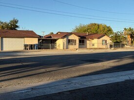 1807 W Ave K-8 in Lancaster, CA - Building Photo