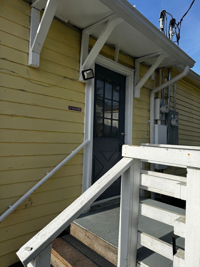 property at 3618 Madrona St