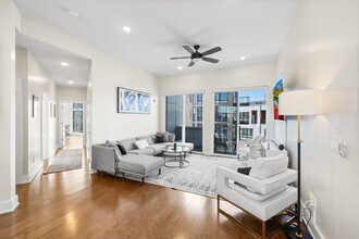 1102 N 2nd St in Philadelphia, PA - Building Photo - Building Photo