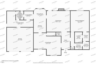 13770 S 123rd E Ave in Broken Arrow, OK - Building Photo - Building Photo