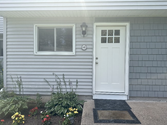property at 16 Seymour Rd