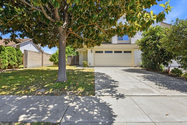property at 3808 Alder Ave