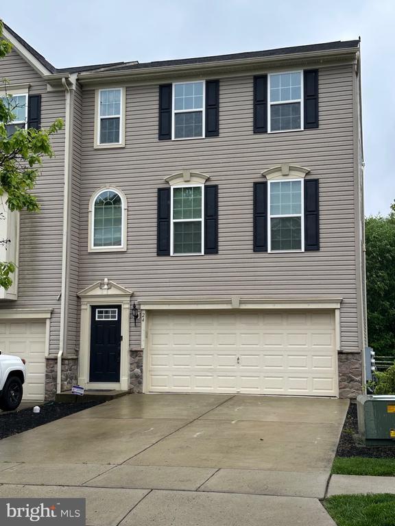 property at 24 Parkers Mill Blvd