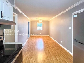 903 Bristol Dr in Bryant, AR - Building Photo - Building Photo