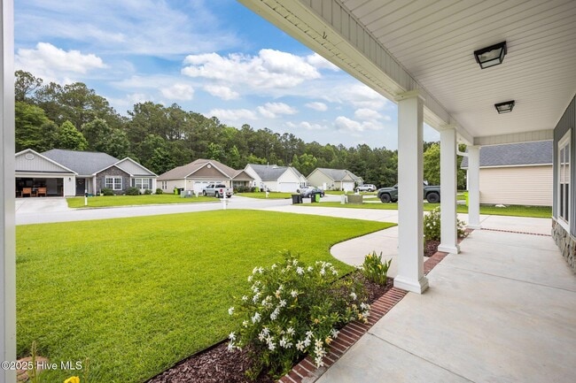 275 Station House Rd in New Bern, NC - Building Photo - Building Photo
