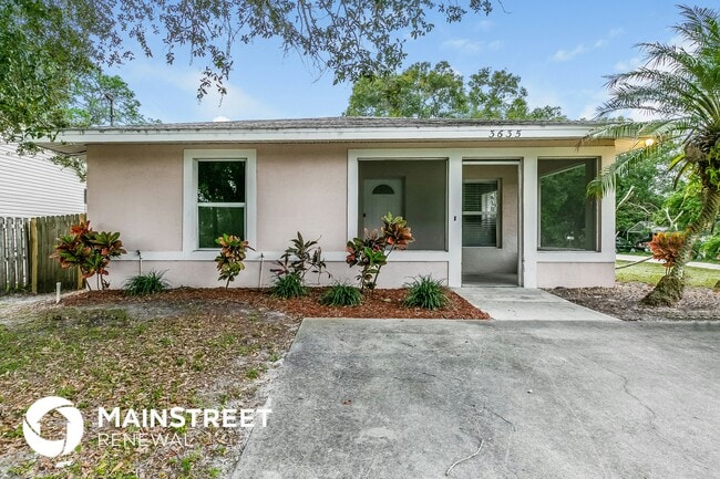 property at 3635 Miami Ave
