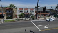 1065 E Ocean Blvd in Long Beach, CA - Foto de edificio - Building Photo