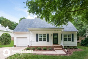 10109 Rockwood Rd in Charlotte, NC - Building Photo