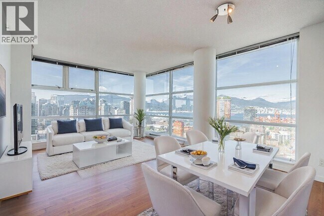 property at 602 Citadel Parade