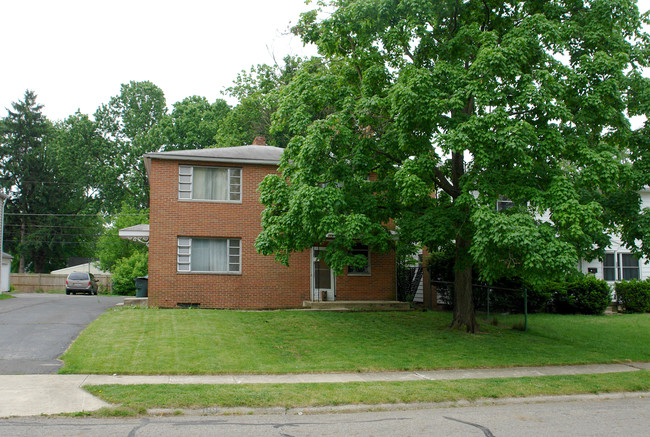 197-199 Highfield Dr in Columbus, OH - Building Photo - Building Photo