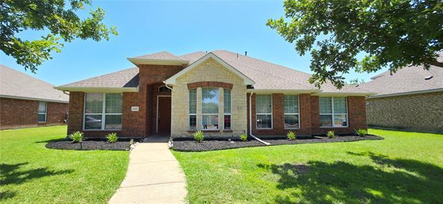 property at 3410 Dunhill Pl