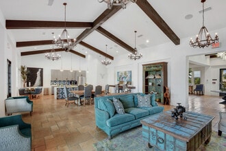 Ambrosio Apartments in Pflugerville, TX - Foto de edificio - Building Photo