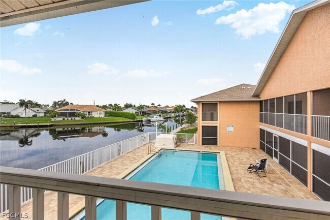 1118 SW 48th Terrace in Cape Coral, FL - Building Photo - Building Photo