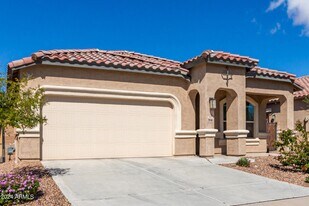 29746 N 120th Ln in Peoria, AZ - Building Photo