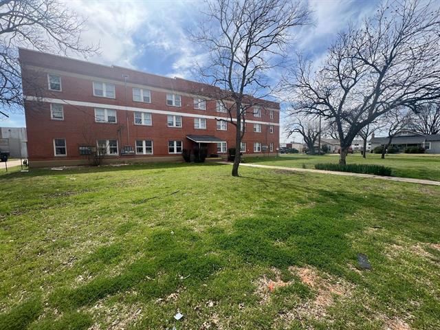 property at 2083 N 2nd St