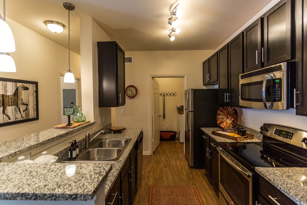 Copperfield Apartments in Smyrna, TN