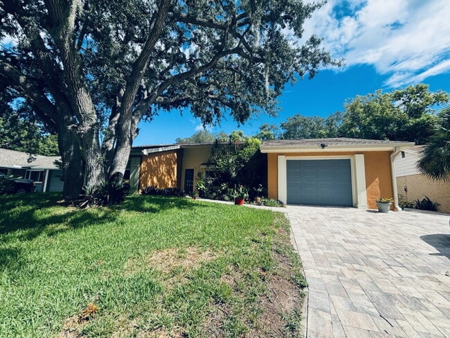 property at 8313 Clover Hill Loop