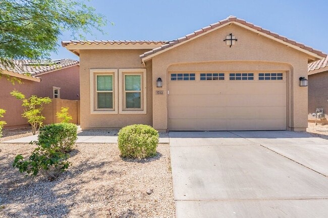 property at 3742 S 64th Dr