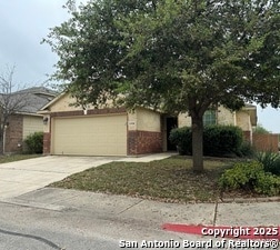 property at 11938 Nixon Point