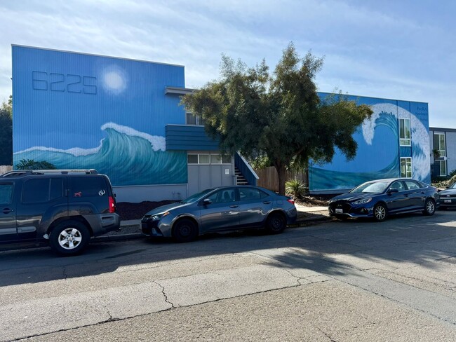 property at 6225 Stanley Ave