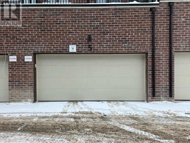 5 Victor Metcalf Ln in Richmond Hill, ON - Building Photo - Building Photo