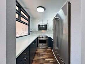 401 Monte Vista Ave in Oakland, CA - Building Photo - Building Photo