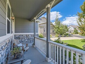 664 Tiger Lily Way in Highlands Ranch, CO - Building Photo - Building Photo
